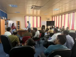 Capacity Building Workshop